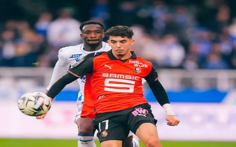 ياسر الزابيري يحدد وجهته القادمة نحو الملاعب الإسبانية لإنعاش مسيرته الاحترافية